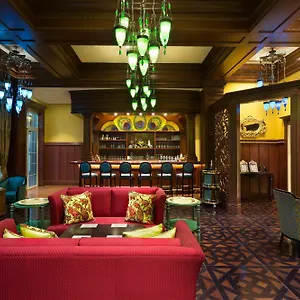 Itc Grand Bharat Gurgaon